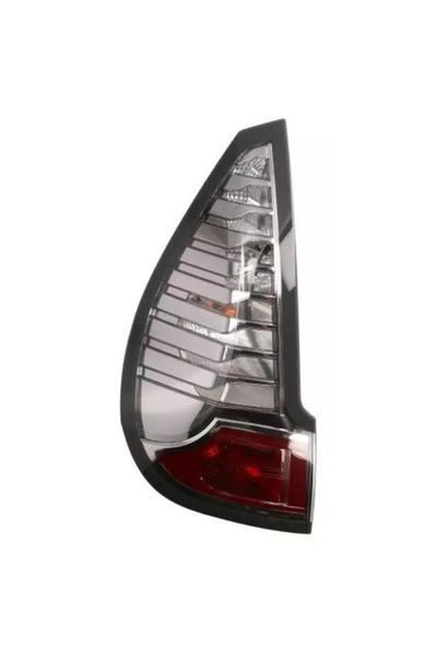 VALEO Lampă spate pentru Renault Scenic III