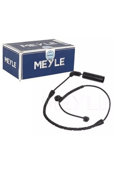 MEYLE Senzor De Avertizare Uzura Placute De Frana Punte Fata Bmw 3/Z4 Roadste...
