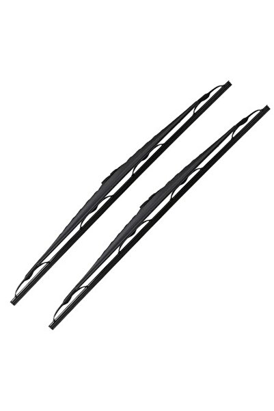 VALEO Set ștergătoare de parbriz convenționale Silencio