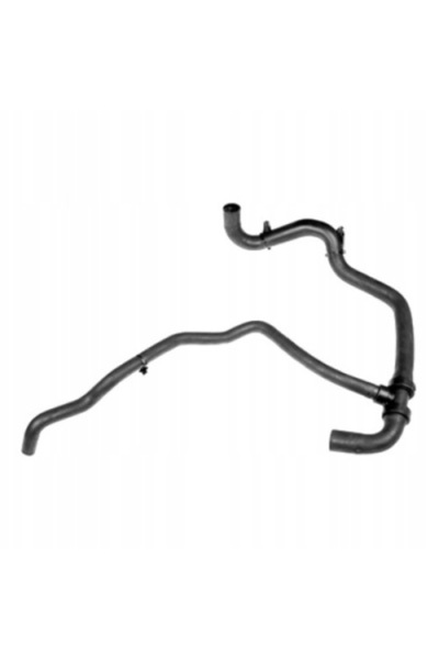 GATES Furtun de aer intercooler, GATES, 05-4092