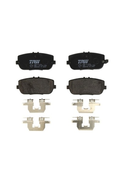 Ate Plăcuțe de frână MAZDA MX-5 III NC