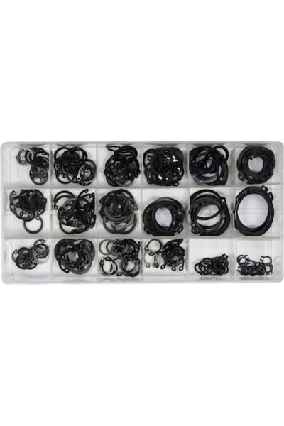 yato Set inele Seger 225 piese