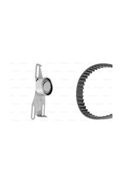 CONTITECH Set curea de distribuție CT525K1