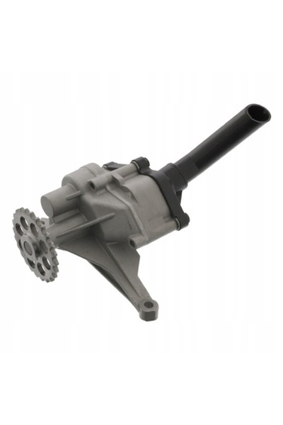 FEBI BILSTEIN Pompă de ulei, FEBI BILSTEIN, 19062