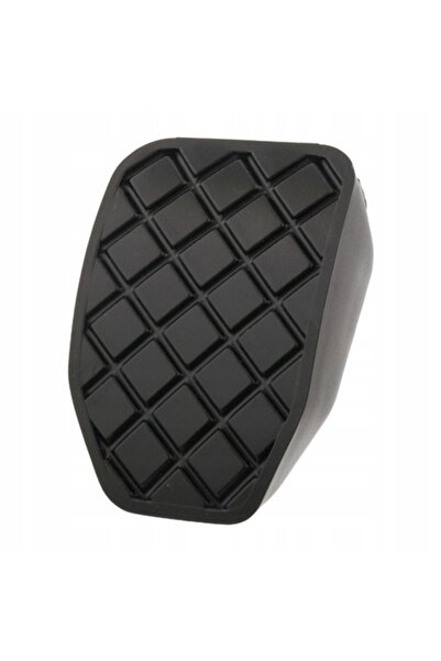 FEBI BILSTEIN Pedală de frână, Febi Bilstein, 28639, Negru