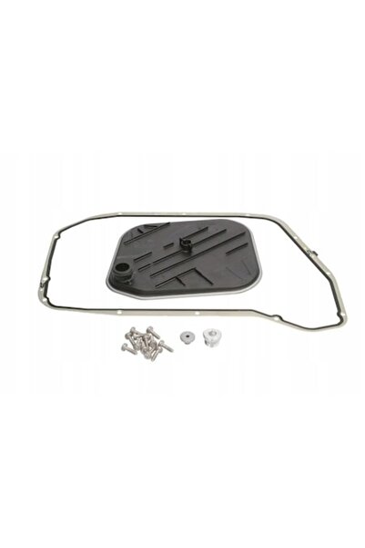 ZF Cutie de viteze cu filtru hidraulic, ZF, neagră