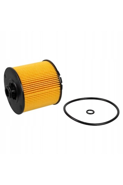 FEBI BILSTEIN Filtru Ulei Levc Tx Lynk & Co 01 2017-2022