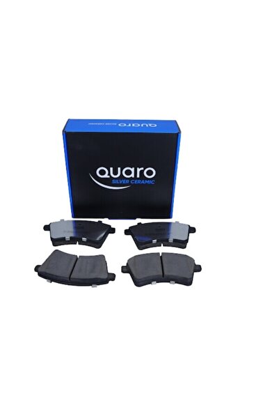 QUARO Plăcuțe de frână față pentru RENAULT KANGOO