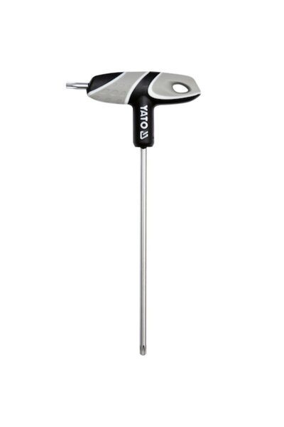 yato Cheie Torx cu mâner în T, YT-05608, 170mm, T30