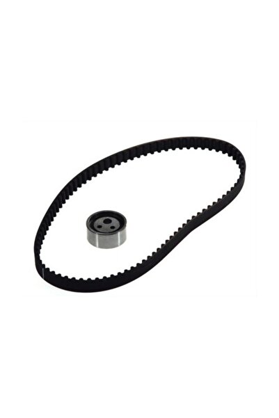 CONTITECH Set curea de distribuție CT915K1