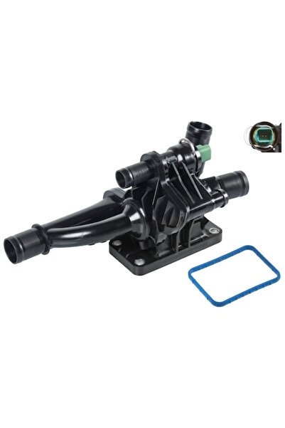 FEBI BILSTEIN Termostat pentru Citroen/Fiat/Ford/Mazda/MINI/Peugeot/Suzuki/Volvo