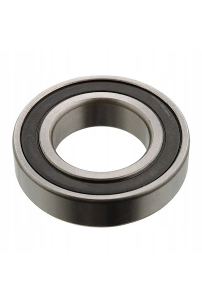 FEBI BILSTEIN Rulment de susținere 05362, Febi Bilstein, Negru/Argintiu