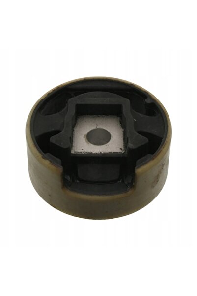 FEBI BILSTEIN Suport motor 38401, FEBI BILSTEIN, Negru/Argintiu