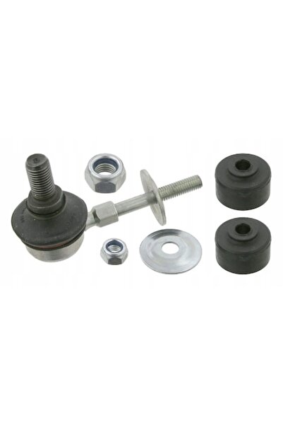 FEBI BILSTEIN Brat/Bieleta Suspensie Stabilizator Axa Fata Dreapta Opel Astra...