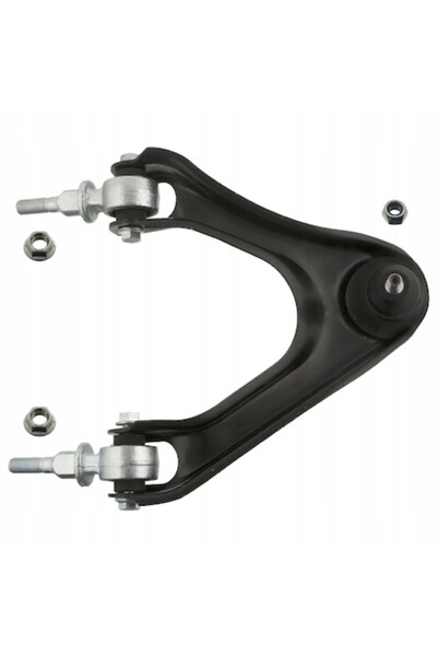 FEBI BILSTEIN Braț oscilator, FEBI BILSTEIN, Negru, 42152