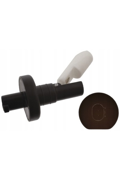 FEBI BILSTEIN Senzor de lichid de spălare,