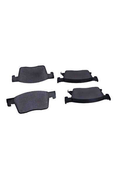 MEYLE Set plăcuțe de frână, Meyle, Opel Astra K, 1.0-1.6, 2015