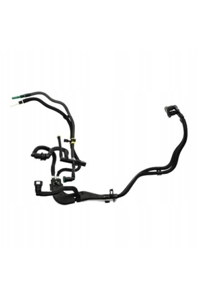 GATES Furtun de combustibil MFL1226