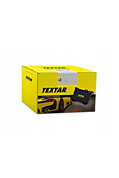 TEXTAR Set Saboti Frana Frana De Mana Acura Legend 2/Tl Honda Accord 7 Tourer...