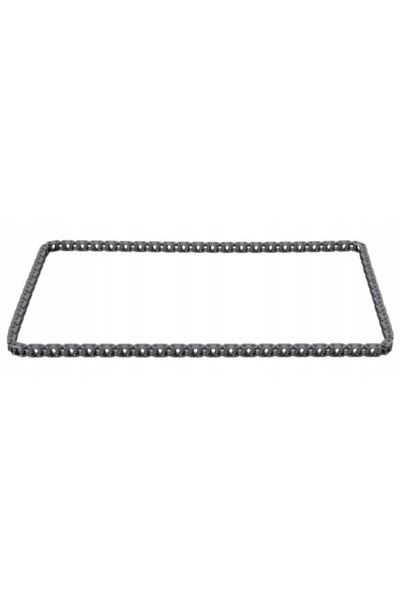 FEBI BILSTEIN Ангренажна верига, Febi Bilstein, Черна, 29867