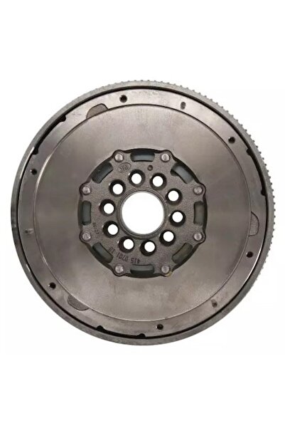 VALEO Volantă cu masă dublă, Valeo, 13,73 kg, pentru Volvo S60/S80/V60/V70/XC...