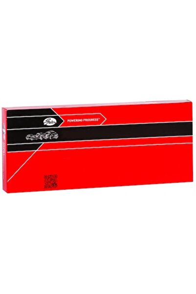 GATES Furtun de aer intercooler 09-0122