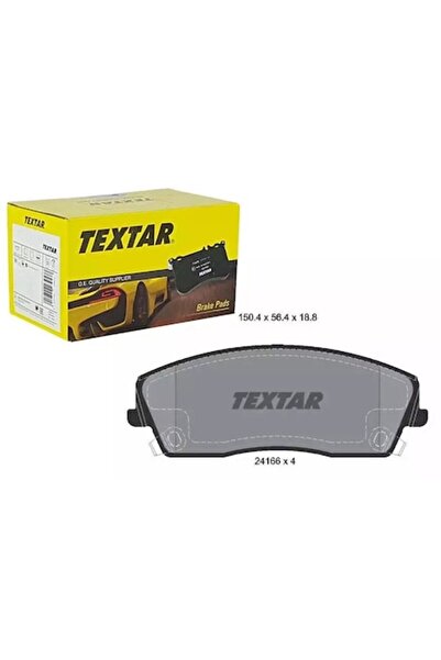 TEXTAR Set Placute Frana Frana Disc Chrysler 300C Dodge Challenger Cupe/Charg...
