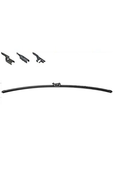 VALEO Lamelă ștergătoare pentru plafon 650 mm, 26 inch