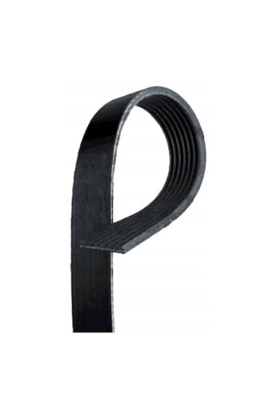 GATES Curea Transmisie Cu Caneluri Alfa Romeo 145/146/155 Fiat Ducato Bus/Duc...