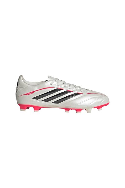 adidas Men's White Football Boots Copa Pure Iv Club Fg/Mg Jr6183