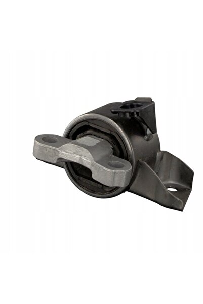 FEBI BILSTEIN Тампон на двигател 30045, FEBI BILSTEIN, Черен/Сребрист