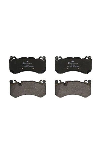 Ate Placute de frana MERCEDES-BENZ CLASA E T-Model S211