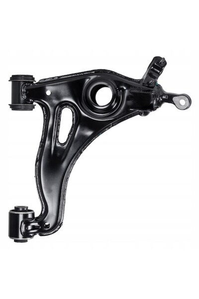 FEBI BILSTEIN Braț de control, 05271, negru