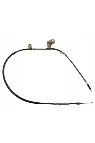 FEBI BILSTEIN Cablu frână de mână, Febi Bilstein, 32464