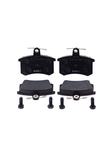 Ate Plăcuțe de frână AUDI A4 Avant 8D5 B5 13046036022