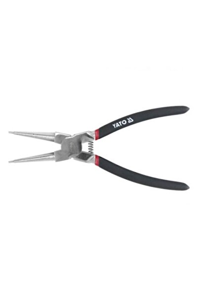 yato Clește Seger pentru inele de siguranță cu vârf drept 200 mm