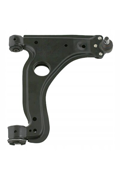 FEBI BILSTEIN Braț de suspensie, 27074, negru