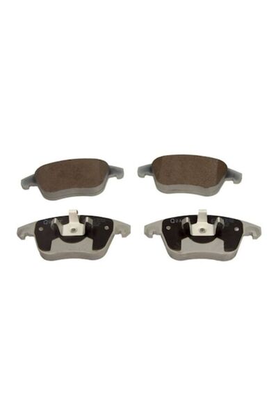 QUARO Plăcuțe de frână pentru Citroen C4 Picasso 09-/DS5/5008, 2.0HDI