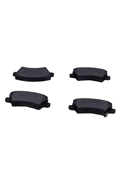 MEYLE Set Placute Frana Frana Disc Puntea Spate Kia Picanto 3 2017-2017