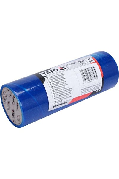 yato Folie de protecție adezivă 25 cm, 30 m