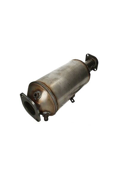 BM CATALYSTS Filtru Funingine/Particule Sist.De Esapament Ford C-Max/Focus 2 ...