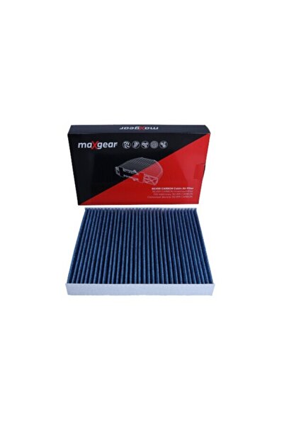 MaxGear Filtru de aer habitaclu, Maxgear, pentru VW A2/POLO/FABIA/CODROBA/IBI...