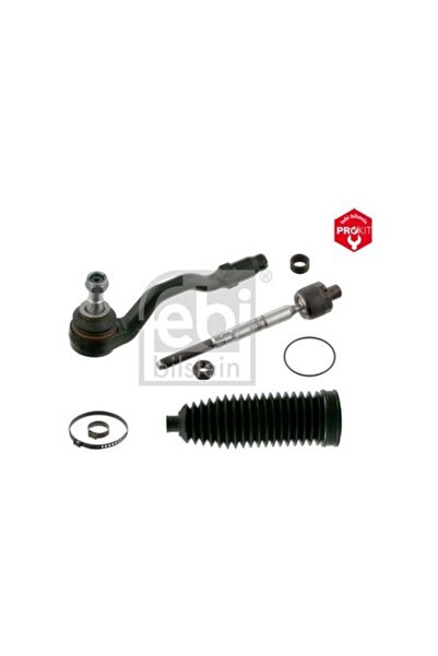 FEBI BILSTEIN Capăt de tijă de direcție 40552