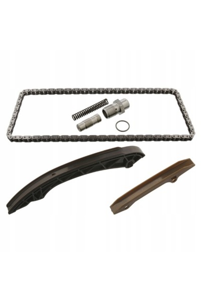 FEBI BILSTEIN Chit Lant De Distributie Partea De Jos Bmw 3/5/7 1990-2010