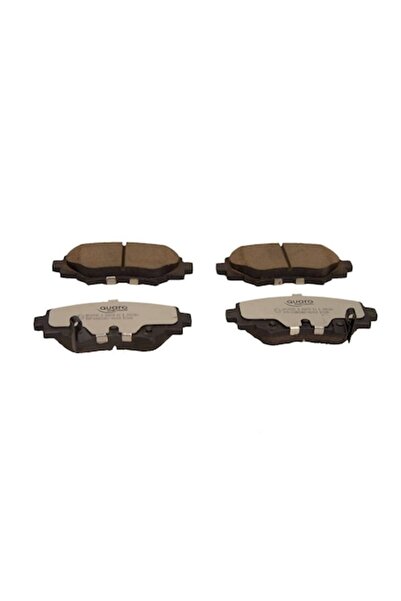 QUARO Set Placute Frana Frana Disc Mazda 3 2013-2019
