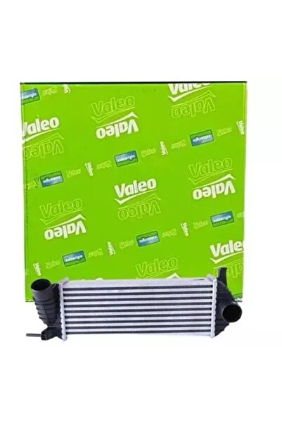 VALEO Intercooler pentru Renault Kangoo 08 1.5DCI