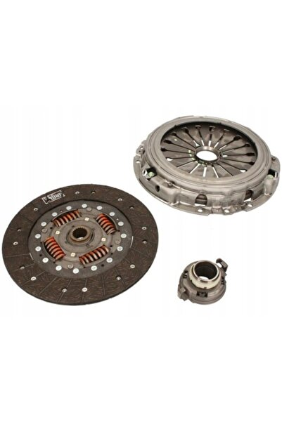 VALEO Kit ambreiaj pentru Citroen Jumper, Fiat Ducato, Peugeot Boxer