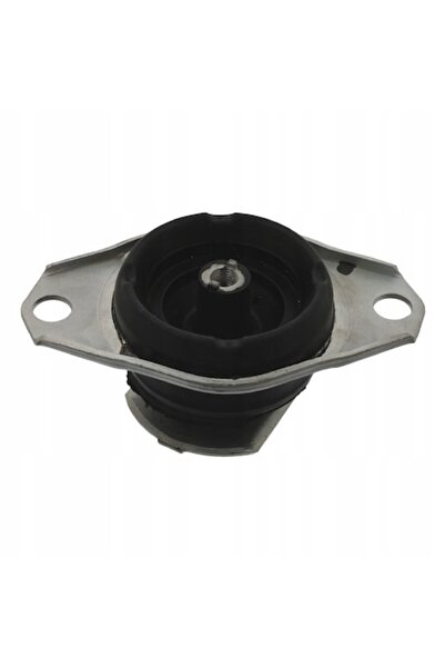 FEBI BILSTEIN Suport motor, Febi Bilstein, 37578, negru