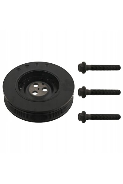 FEBI BILSTEIN Fulie Curea Arbore Cotit Ford Mondeo 3/Transit Bus/Transit Caro...