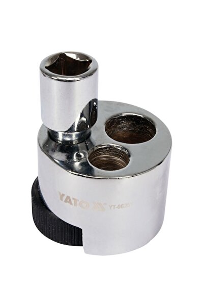 yato Screw and Nut Extractor